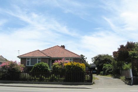 Photo of property in 319 Wainoni Road, Avondale, Christchurch, 8061