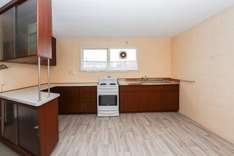 Photo of property in 93b Fifth Avenue, Enderley, Hamilton, 3214