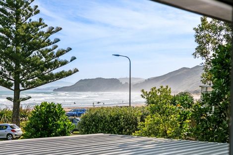 Photo of property in 8 Makorori Beach Road, Makorori, Gisborne, 4073