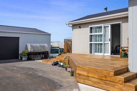 Photo of property in 406 Ball Road, Alton, Patea, 4598