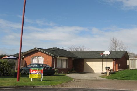 Photo of property in 7 Dingwall Court, Rototuna, Hamilton, 3210