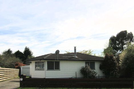 Photo of property in 46 Barnard Road, Fairy Springs, Rotorua, 3015