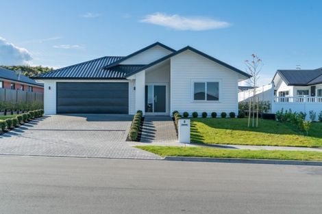 Photo of property in 8 Marabou Crescent, Nukuhau, Taupo, 3330