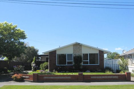 Photo of property in 34 Armitage Street, Bishopdale, Christchurch, 8053