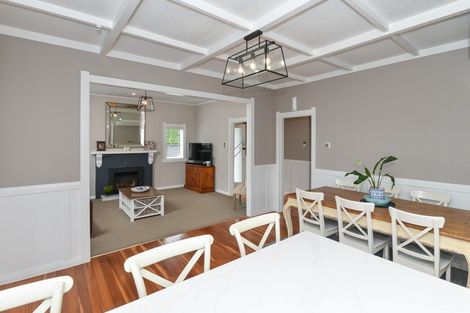 Photo of property in 35 Hinau Street, Maeroa, Hamilton, 3200