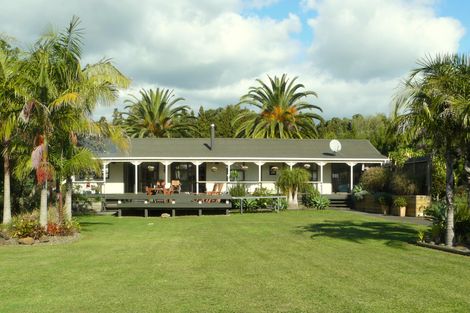 Photo of property in 218a Puketotara Road, Waipapa, Kerikeri, 0295