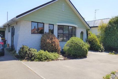 Photo of property in 72 Wills Street, Ashburton, 7700