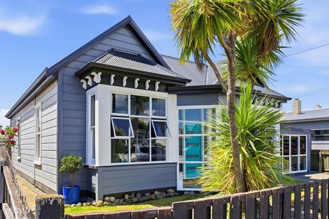 Photo of property in 3 Tedder Street, Saint Kilda, Dunedin, 9012