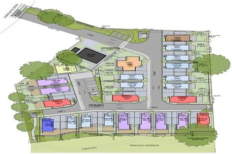 Photo of property in 14a Carnoustie Drive, Wattle Downs, Auckland, 2103