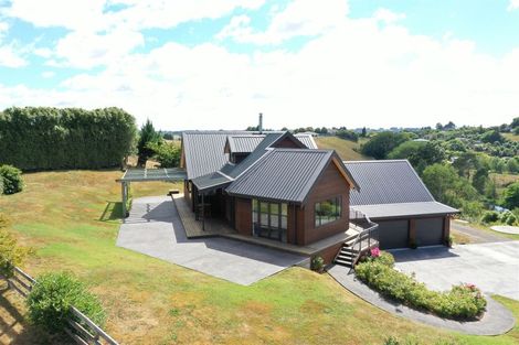 Photo of property in 95d Highbrook Way, Whatawhata, Hamilton, 3289