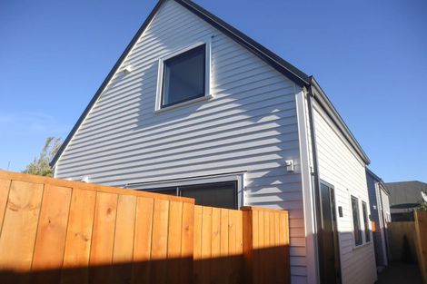Photo of property in 16c Spencer Street, Addington, Christchurch, 8024