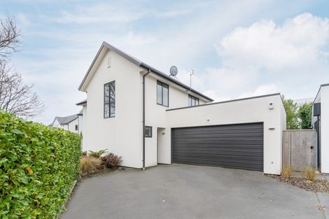 Photo of property in 36 John Campbell Crescent, Hillmorton, Christchurch, 8024