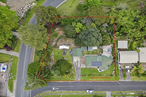 Photo of property in 47 Valley Road, Te Puke, 3119