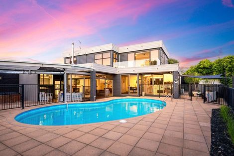 Photo of property in 1/16 Oleander, Farm Cove, Auckland, 2012