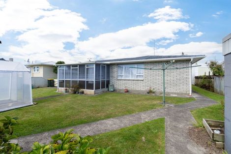 Photo of property in 3 Tawa Street, Levin, 5510