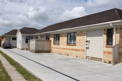 Photo of property in 3/82 Clyde Street, Hamilton East, Hamilton, 3216