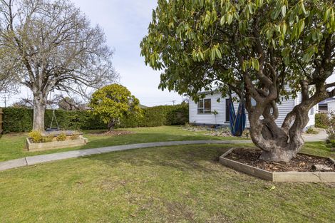 Photo of property in 36 Connolly Street, Geraldine, 7930