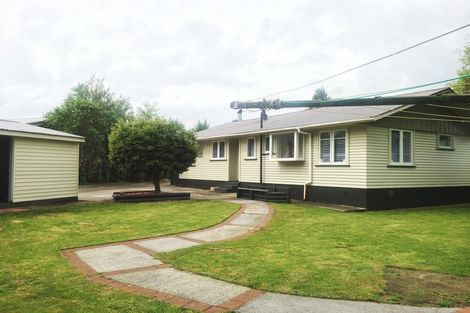 Photo of property in 4 Clyde Street, Utuhina, Rotorua, 3015