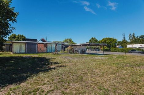 Photo of property in 24a Rawhiti Street, Dannevirke, 4930