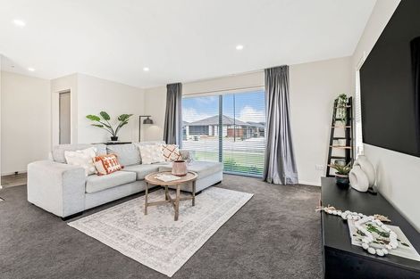 Photo of property in 3 Letitia Street, Burwood, Christchurch, 8083