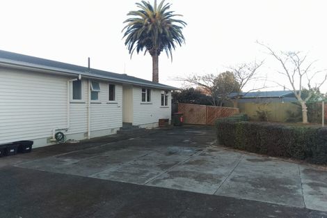 Photo of property in 49 Quick Avenue, Aramoho, Whanganui, 4500