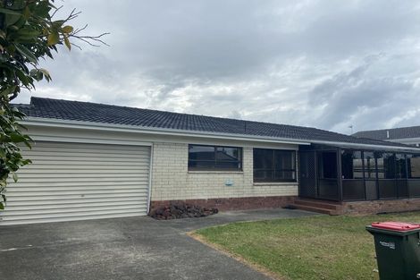 Photo of property in 3 Pedersen Place, Bucklands Beach, Auckland, 2012