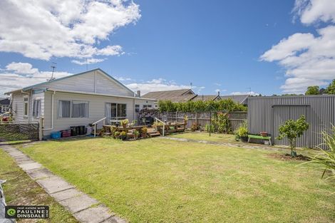 Photo of property in 6 North Street, Woodhill, Whangarei, 0110