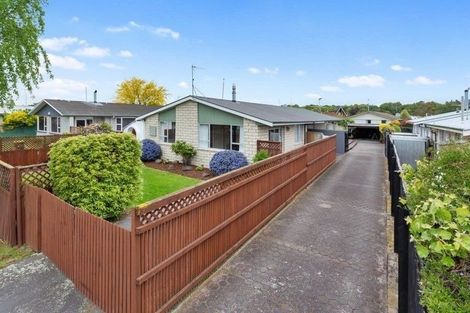 Photo of property in 19a Charles Street, Rangiora, 7400