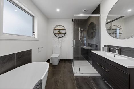 Photo of property in 6 Clarevale Street, Burwood, Christchurch, 8083