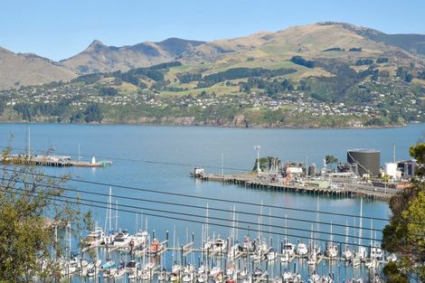 Photo of property in 28 Cunningham Terrace, Lyttelton, 8082