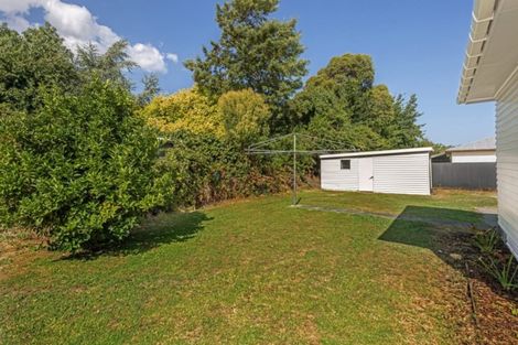 Photo of property in 8 Grundy Street, Mangapapa, Gisborne, 4010