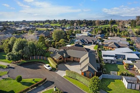 Photo of property in 2 Dornoch Lane, Morrinsville, 3300