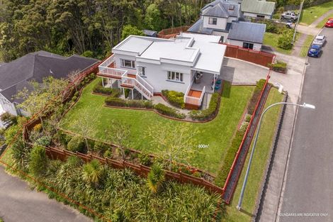 Photo of property in 105 Glendhu Road, Bayview, Auckland, 0629