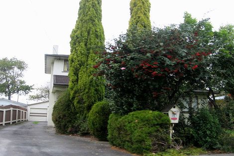 Photo of property in 58 Duff Crescent, Highbury, Palmerston North, 4412