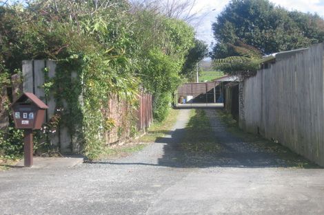 Photo of property in 1 Clark Street, Hikurangi, 0114