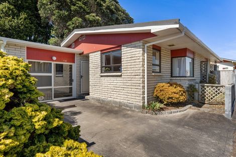 Photo of property in 14 Sackville Street, Fitzroy, New Plymouth, 4312