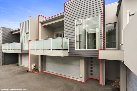 Photo of property in 5/21 Wellington Street, Hamilton East, Hamilton, 3216