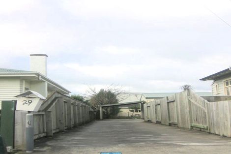 Photo of property in 29 Bryant Street, Takaro, Palmerston North, 4412