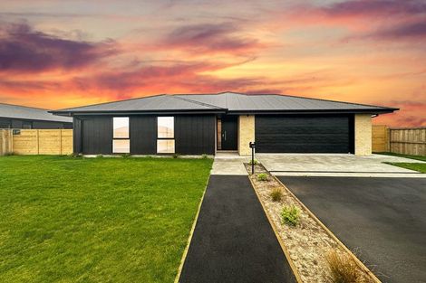 Photo of property in 545 East Maddisons Road, Rolleston, 7614