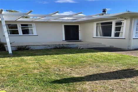 Photo of property in 24 Kent Crescent, Awapuni, Palmerston North, 4412