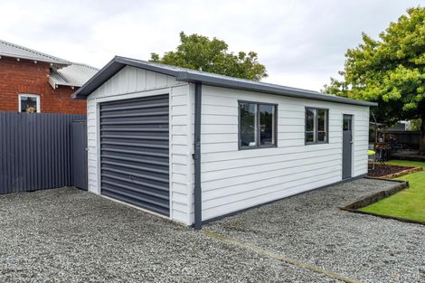 Photo of property in 51 Avenue Road, West End, Timaru, 7910