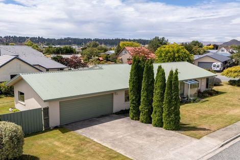 Photo of property in 6 Orchard Drive, Alexandra, 9320