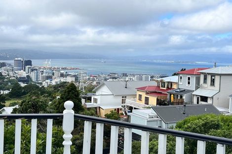 Photo of property in 8 Bruce Avenue, Brooklyn, Wellington, 6021