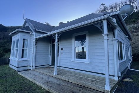 Photo of property in 149 Ravensbourne Road, Ravensbourne, Dunedin, 9022