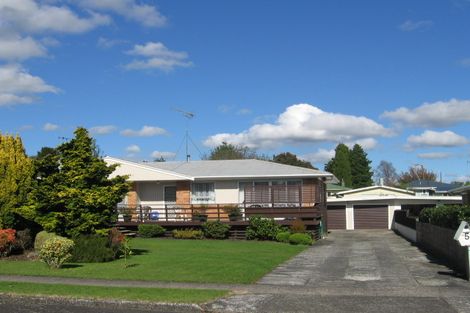 Photo of property in 5 Totara Street, Tokoroa, 3420