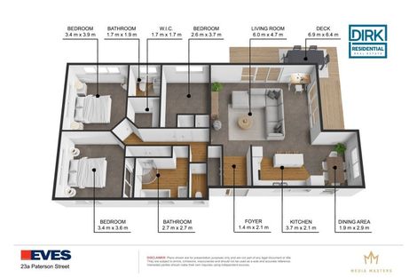 Photo of property in 23a Paterson Street, Mount Maunganui, 3116