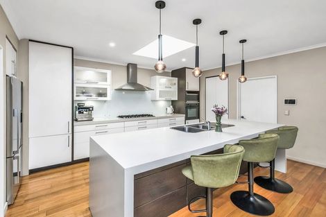 Photo of property in 12 Frame Crescent, Rolleston, 7614