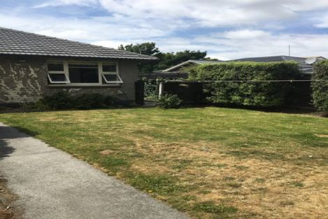 Photo of property in 5 Hornsby Street, Bishopdale, Christchurch, 8053