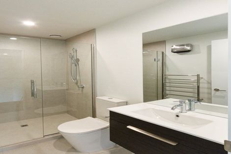 Photo of property in 4/15 Cargill Place, Richmond, Christchurch, 8013