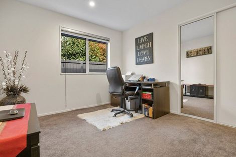 Photo of property in 35 Brookwater Avenue, Northwood, Christchurch, 8051